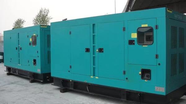 晋中幼儿园备用发电机供