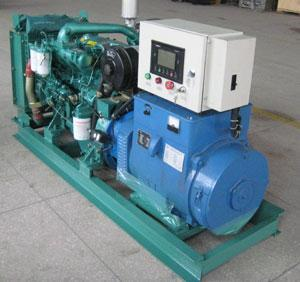 晋中发电机出租 晋中发电机出租